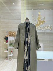 Custom dress designers, Doha
